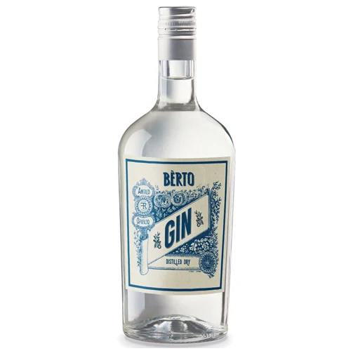 Gin Berto lt 1