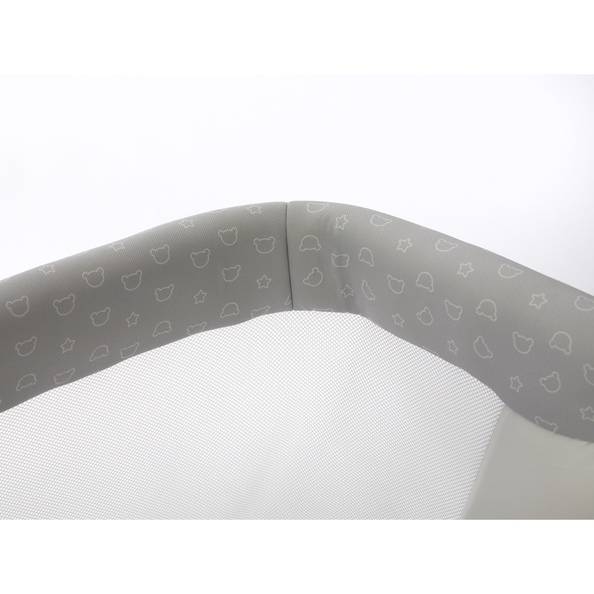 Culla g – dream together grey - immagine 5