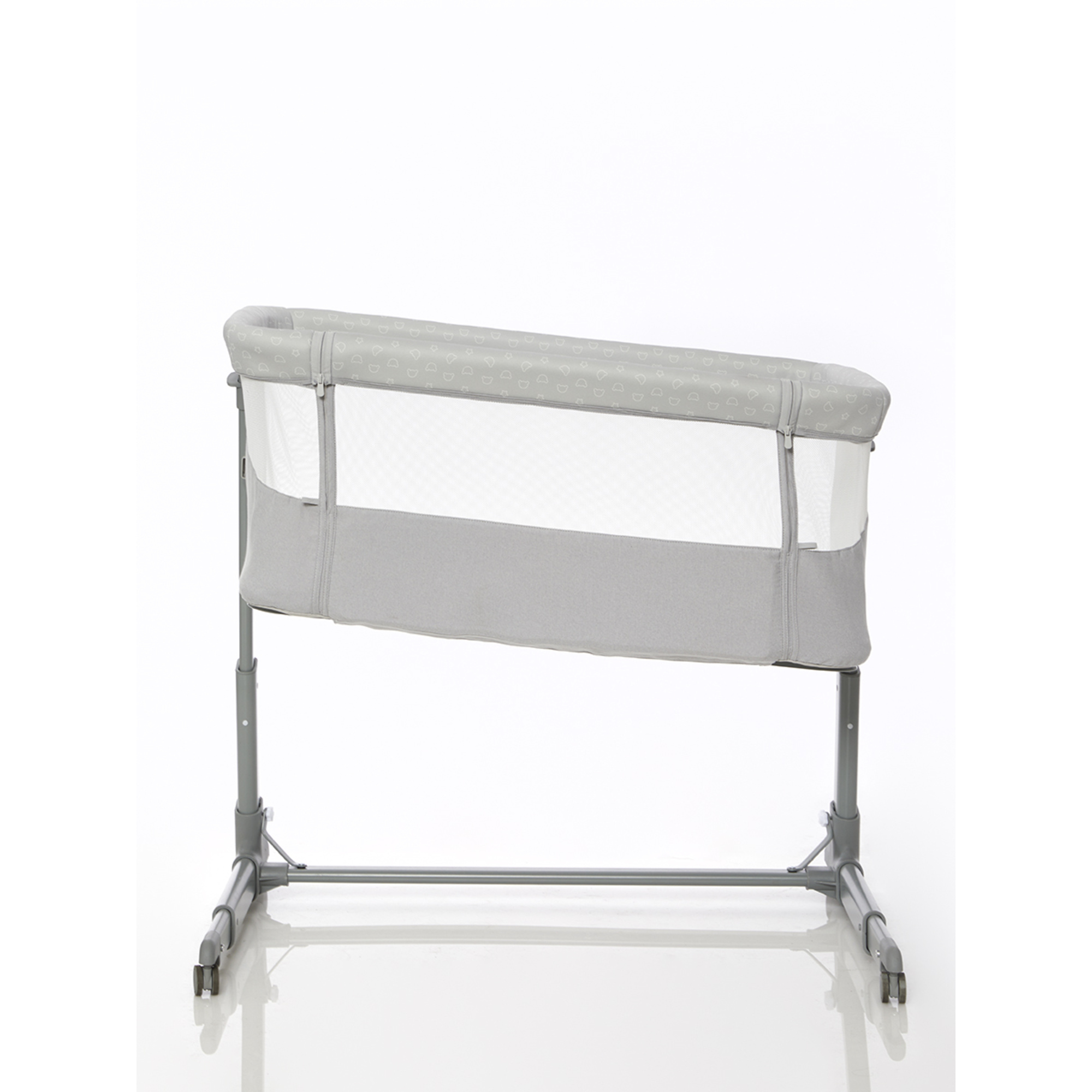 Culla g – dream together grey - immagine 4