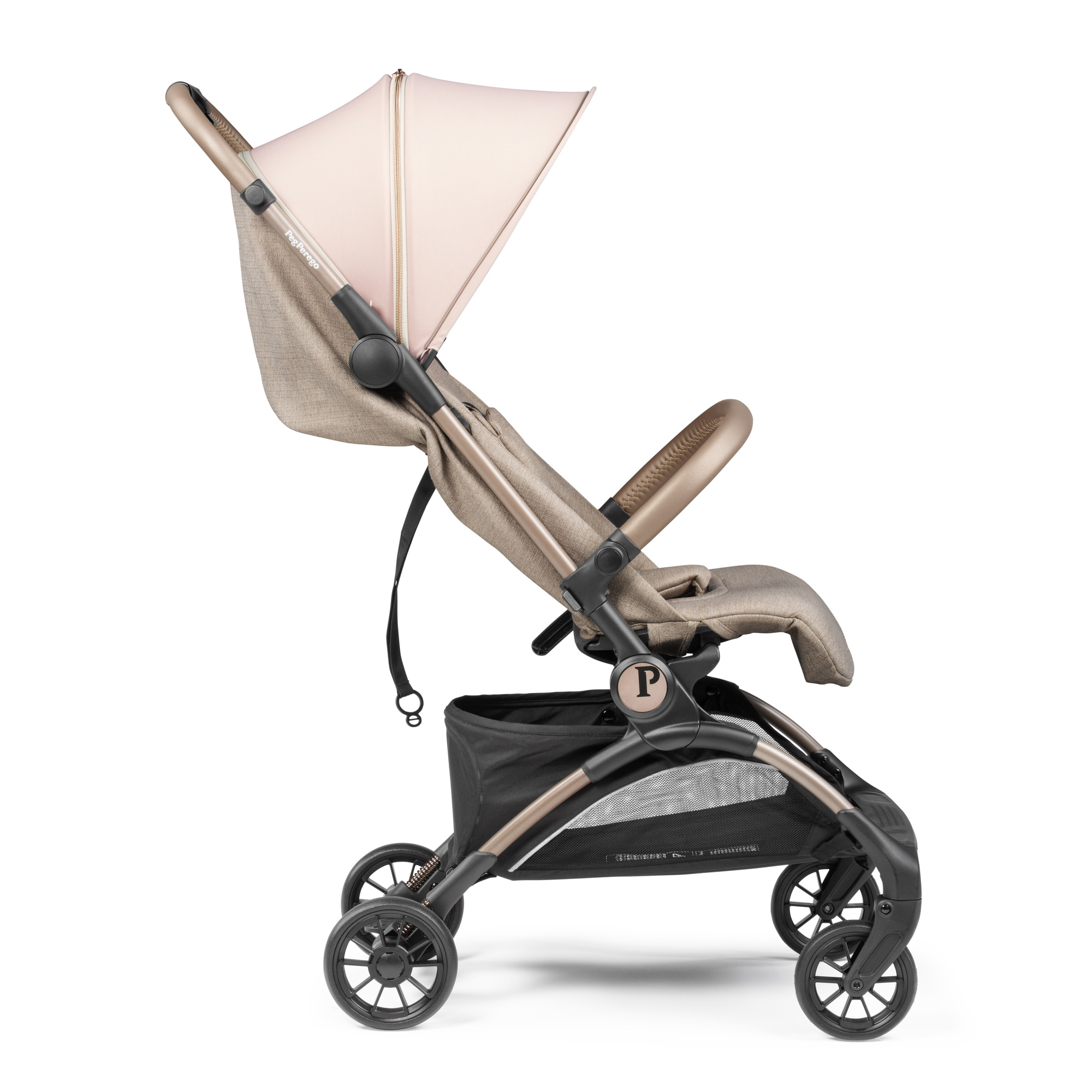 Peg perego passeggino leggero volo mon amour - immagine 3
