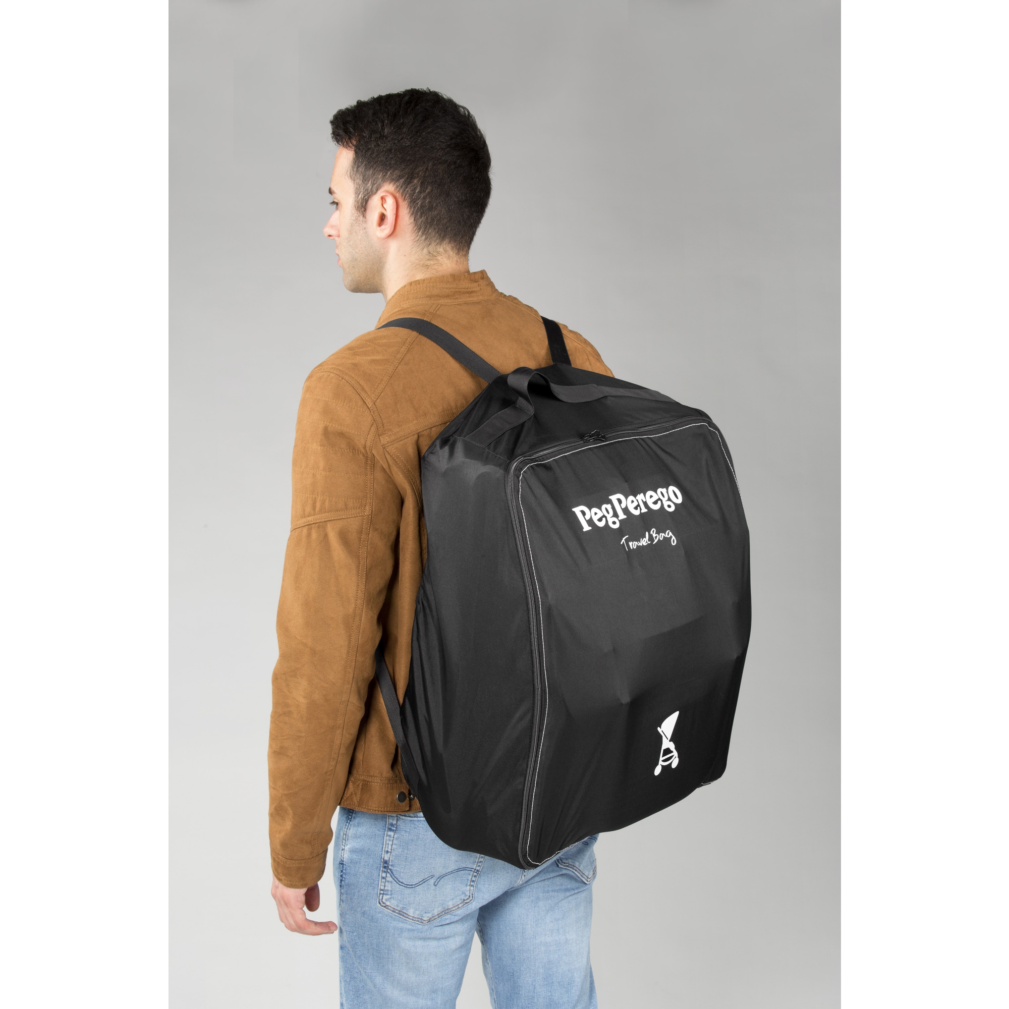 Peg perego passeggino leggero volo mon amour - immagine 6