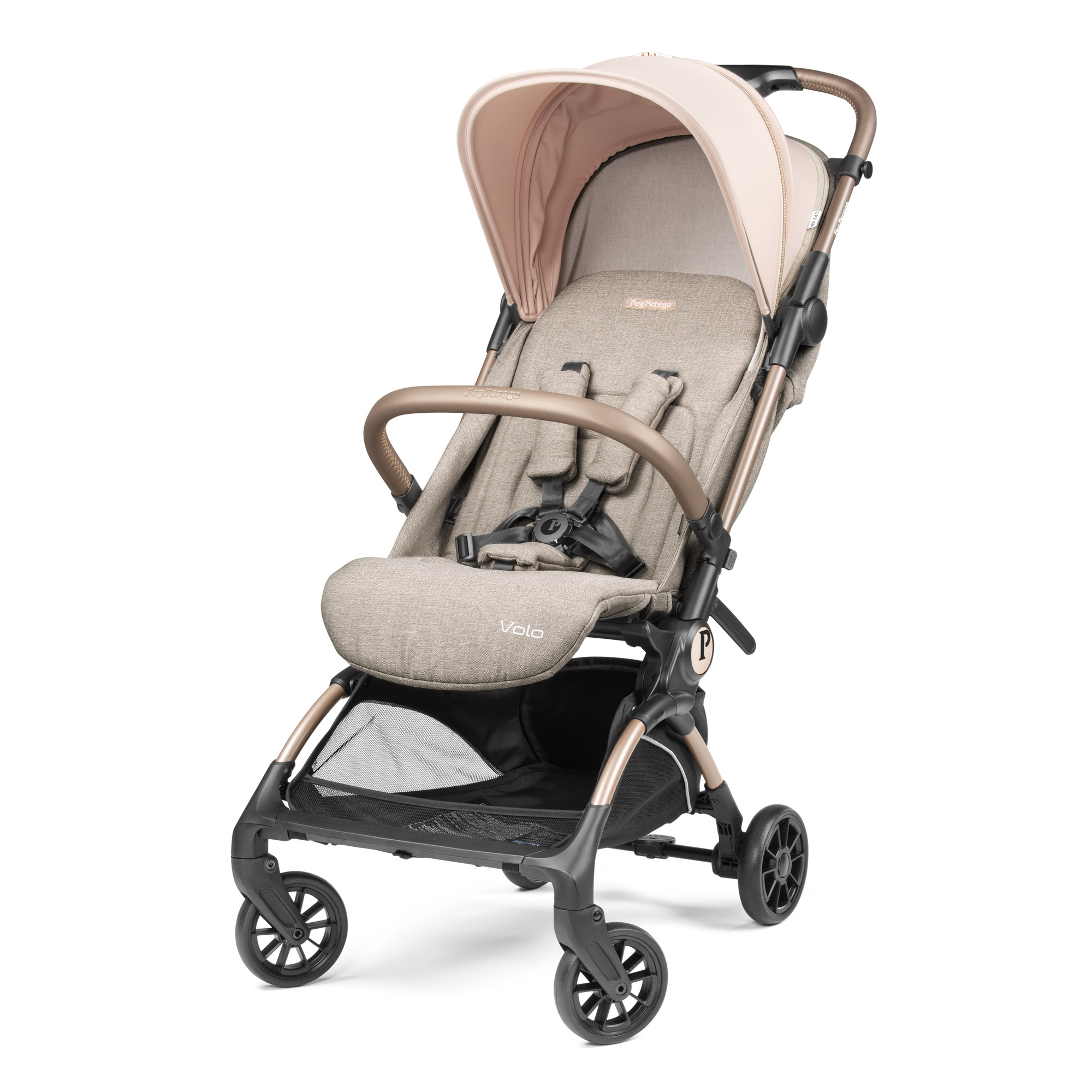 Peg perego passeggino leggero volo mon amour