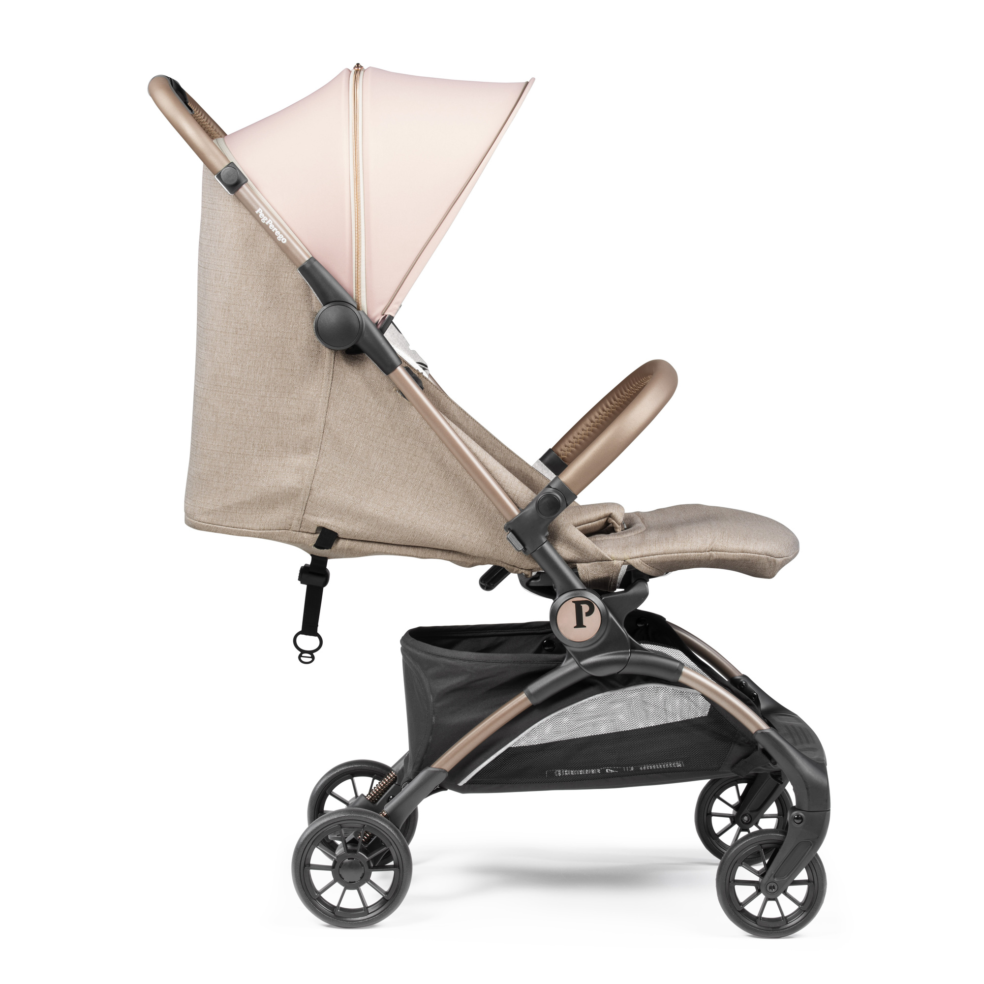 Peg perego passeggino leggero volo mon amour - immagine 4