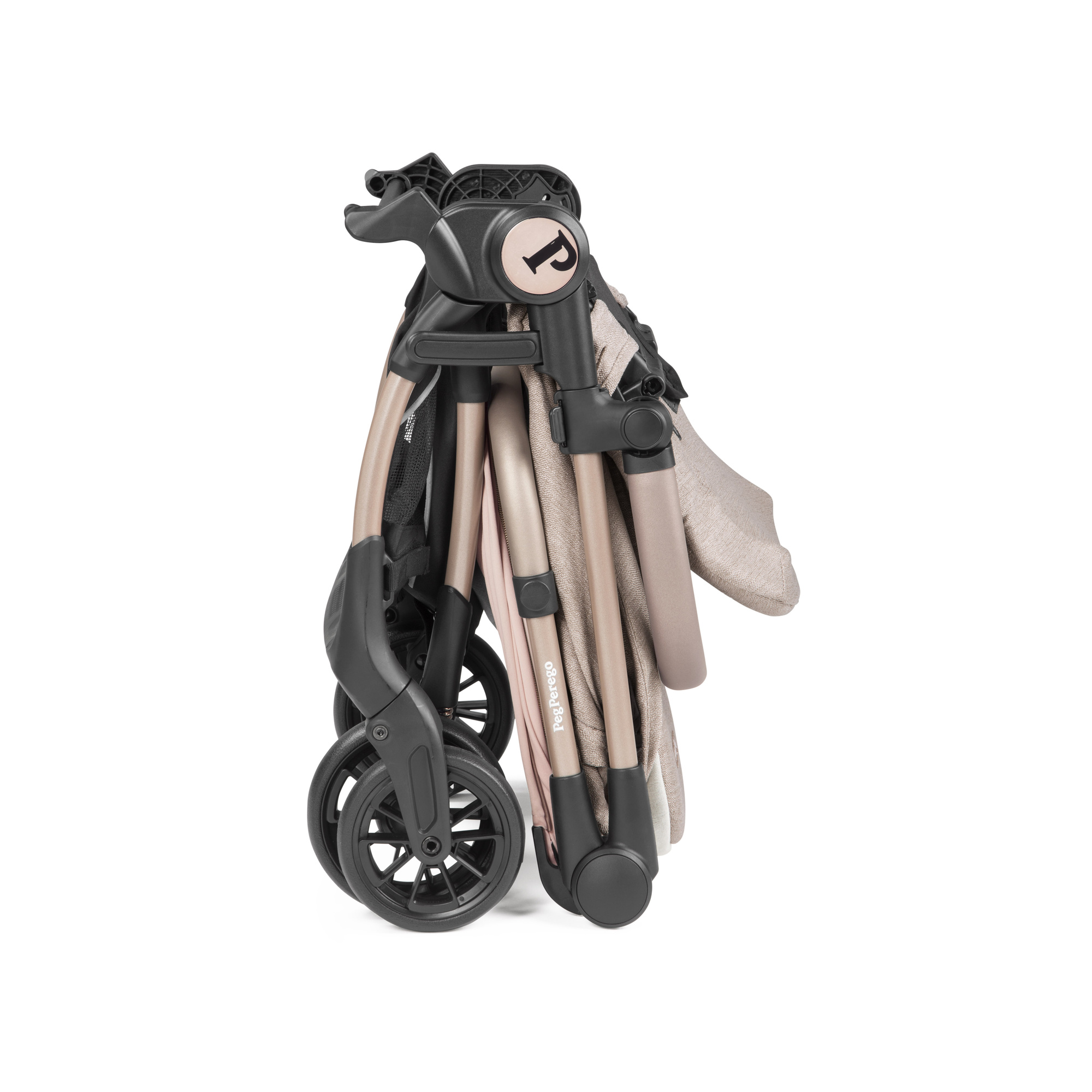 Peg perego passeggino leggero volo mon amour - immagine 5