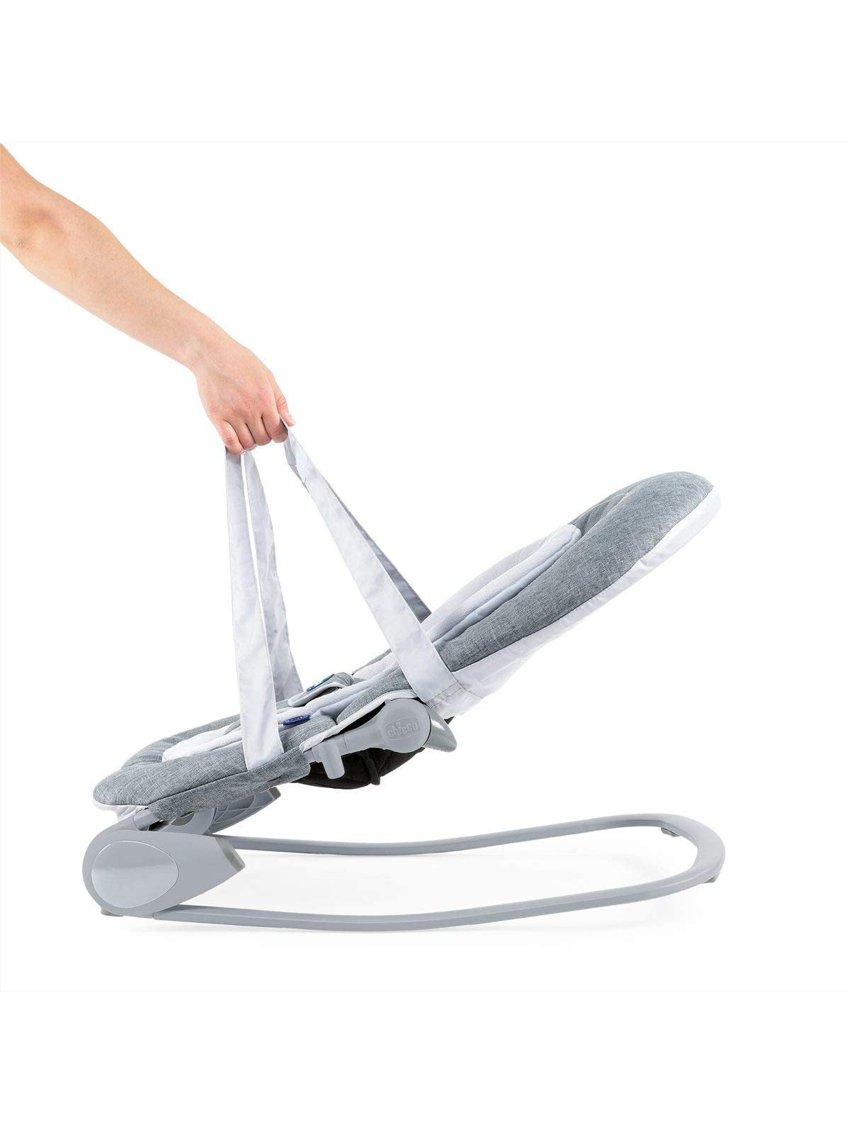 Sdraietta hoopla moon titanium - immagine 2