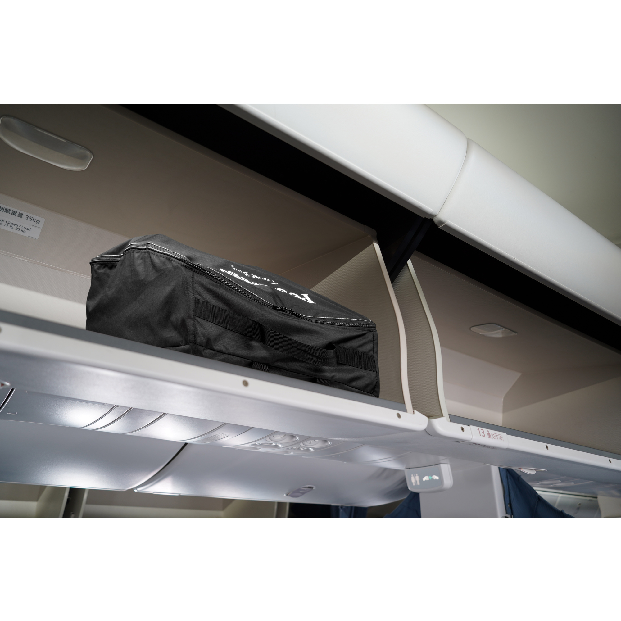 Peg perego passeggino leggero volo mon amour - immagine 7