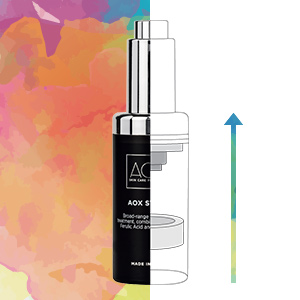 AOX Super Aox Trattamento Antiossidante ad Ampio Spettro – 30ml - immagine 2