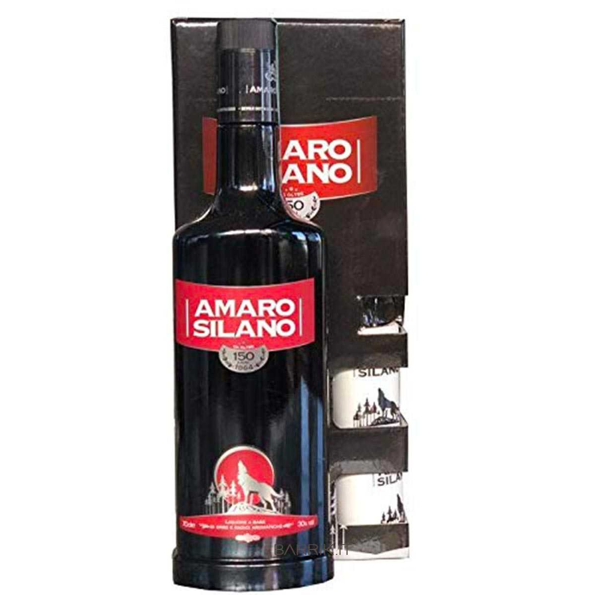 Amaro Silano