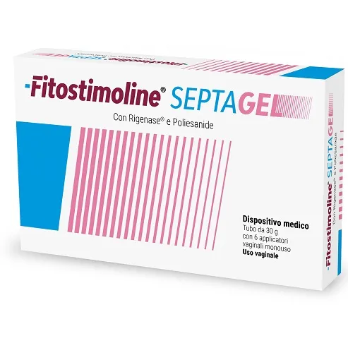 Fitostimoline SeptaGel – 30g