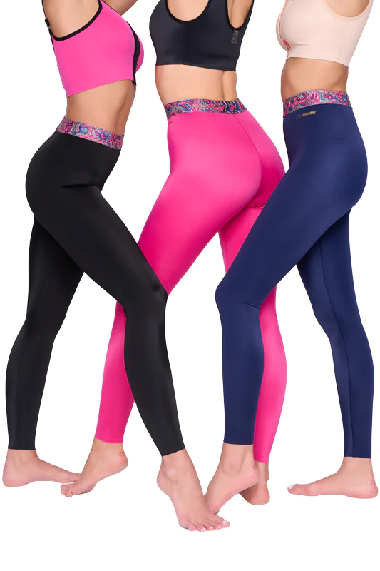 Lipoelastic Active Leggings