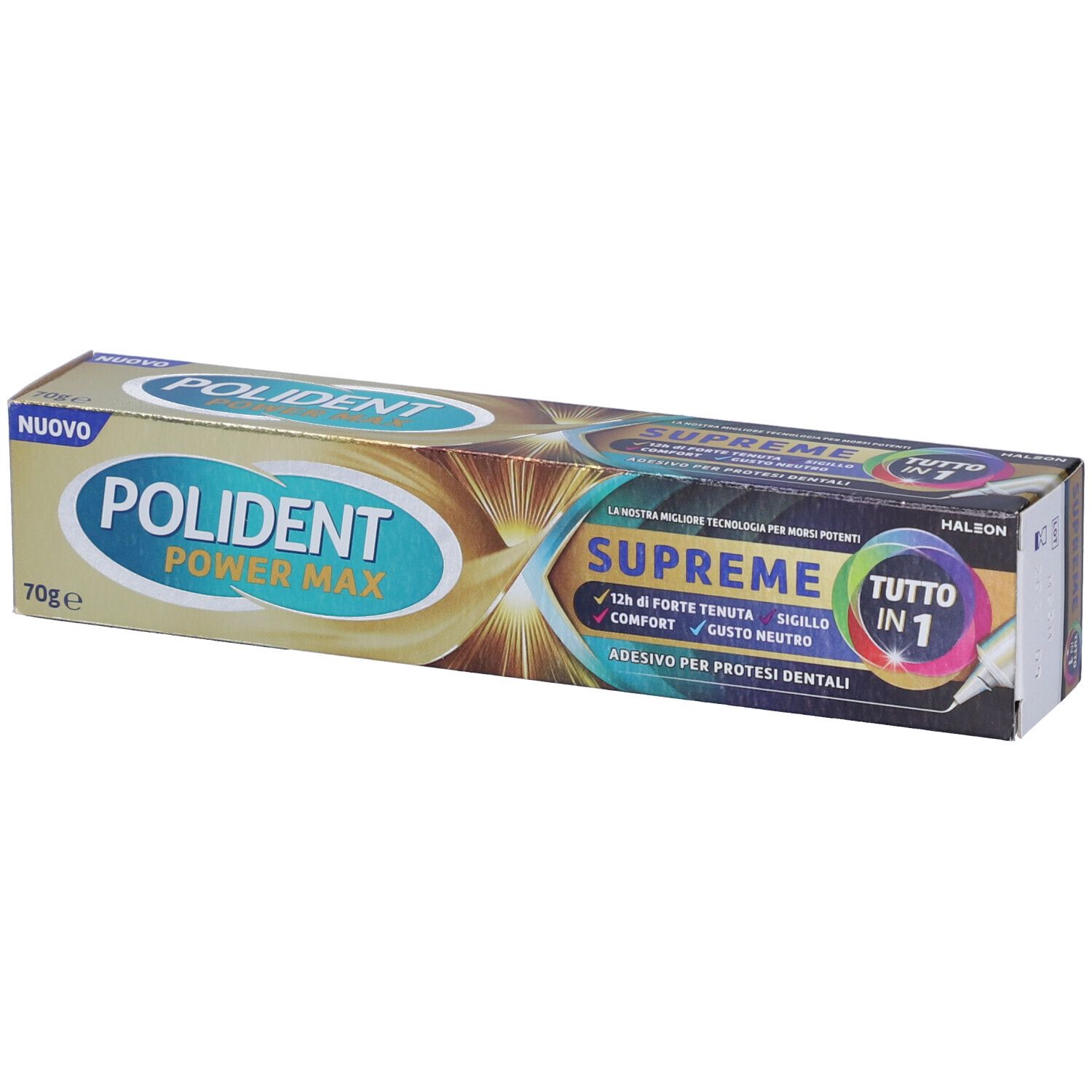 Polident Power Max Supreme – 70g