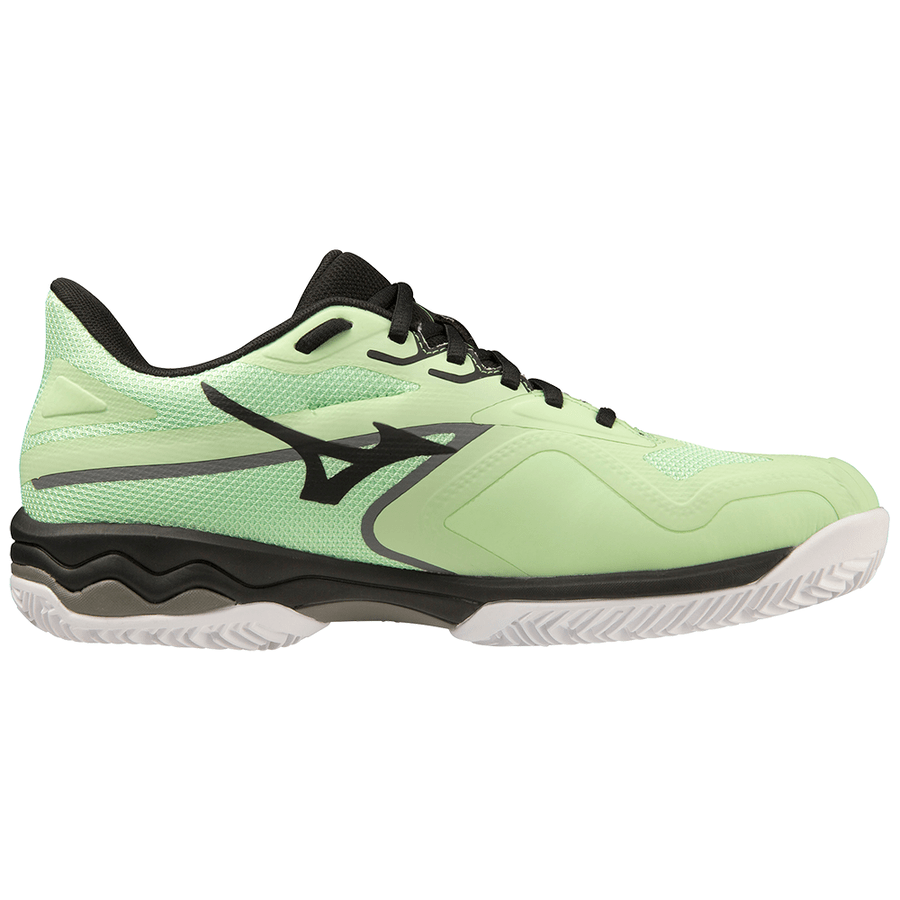 MIZUNO SCARPE TENNIS/PADEL WAVE EXCEED LIGHT 2 CC - immagine 5