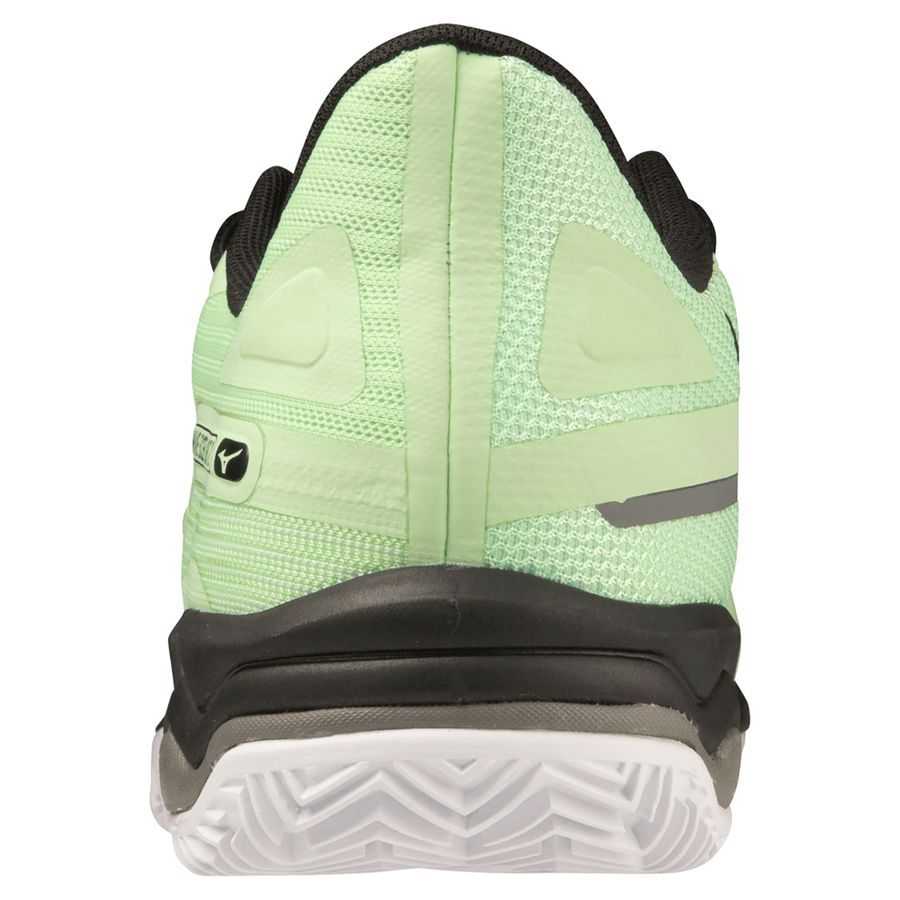 MIZUNO SCARPE TENNIS/PADEL WAVE EXCEED LIGHT 2 CC - immagine 3