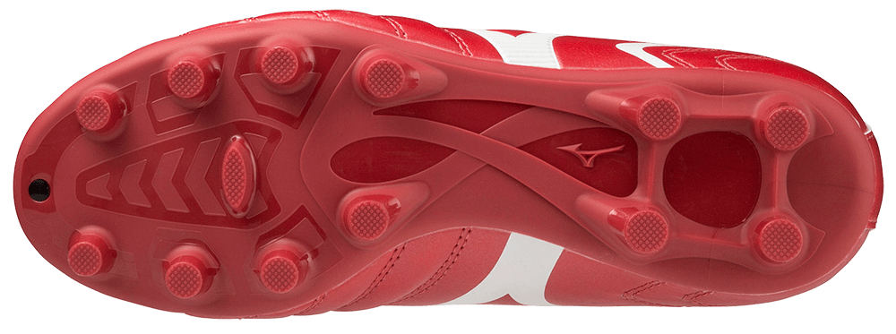 MIZUNO SCARPE CALCIO RAGAZZO MONARCIDA NEO II SELECT JR - immagine 5