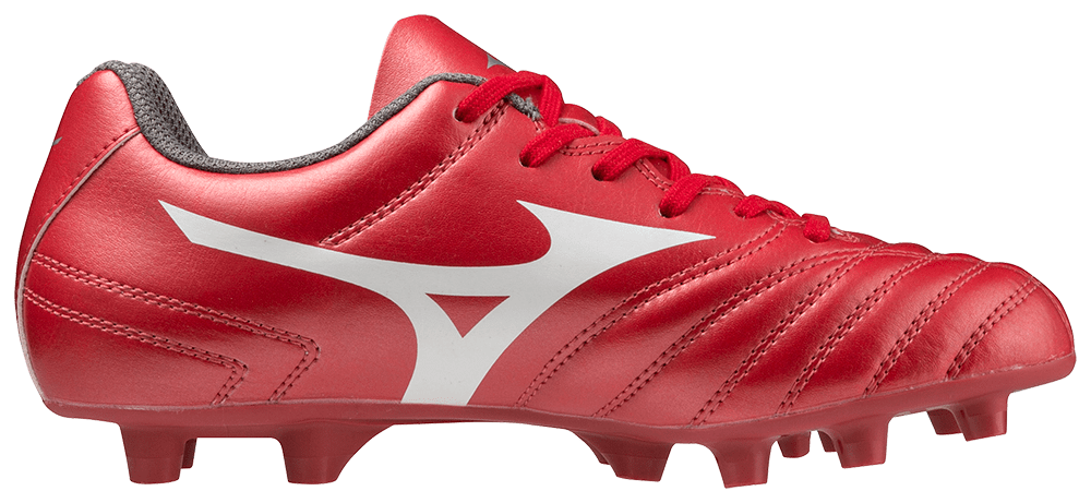 MIZUNO SCARPE CALCIO RAGAZZO MONARCIDA NEO II SELECT JR - immagine 2