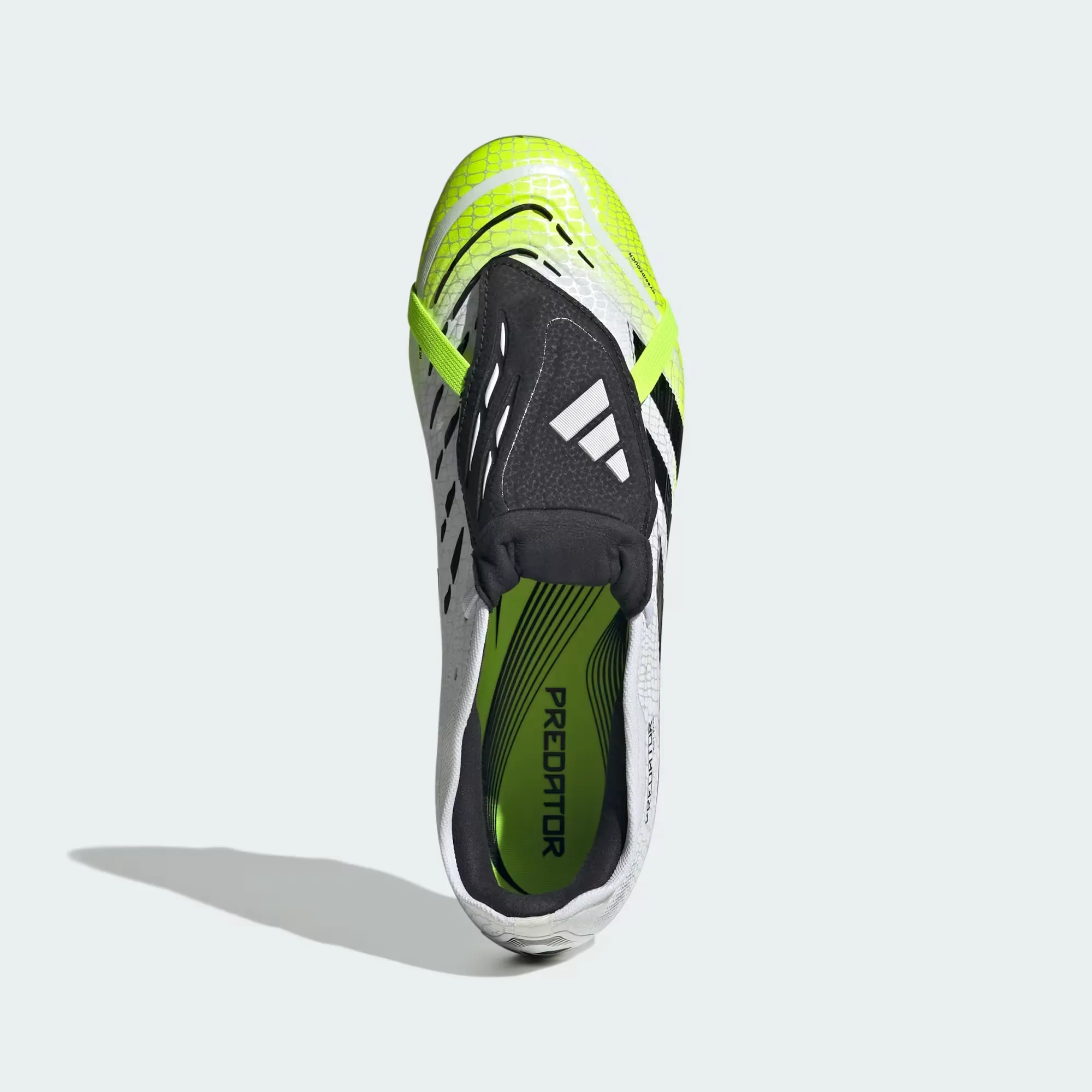 ADIDAS SCARPE CALCIO PREDATOR PRO FT FG - immagine 5