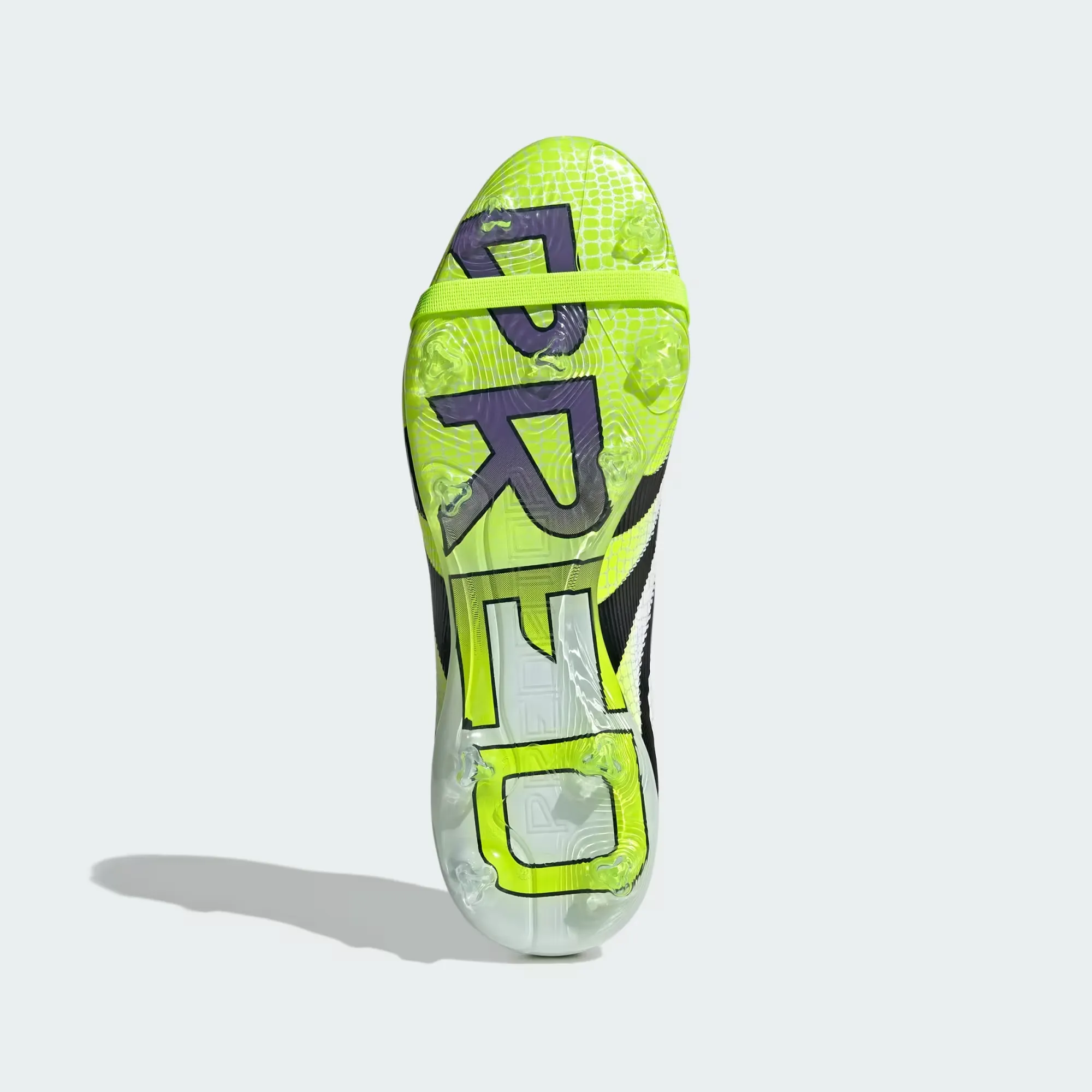 ADIDAS SCARPE CALCIO PREDATOR PRO FT FG - immagine 6