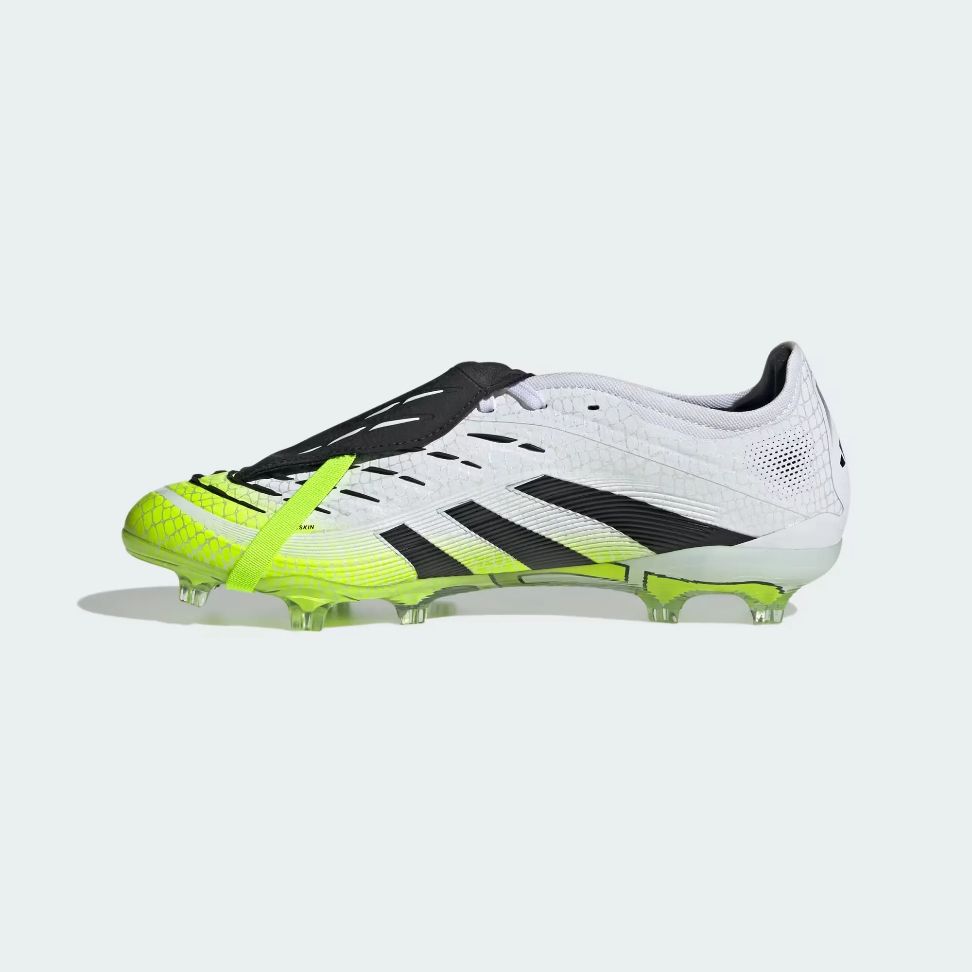 ADIDAS SCARPE CALCIO PREDATOR PRO FT FG - immagine 3