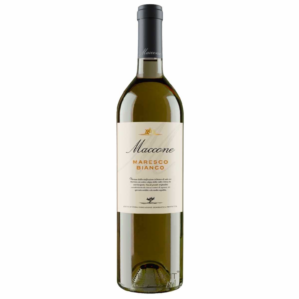 Maccone Maresco Bianco
