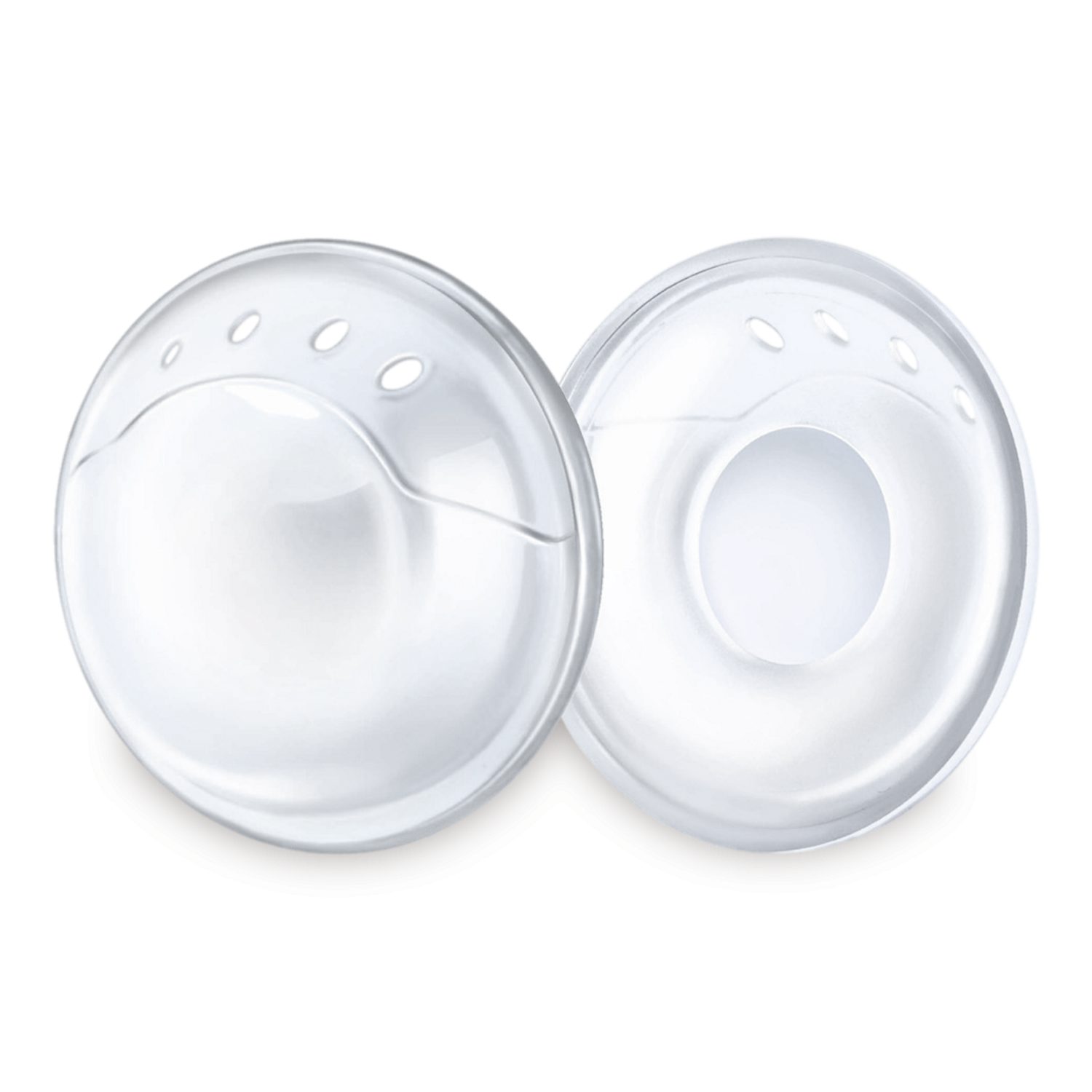 Chicco conchiglie raccoglilatte - immagine 2