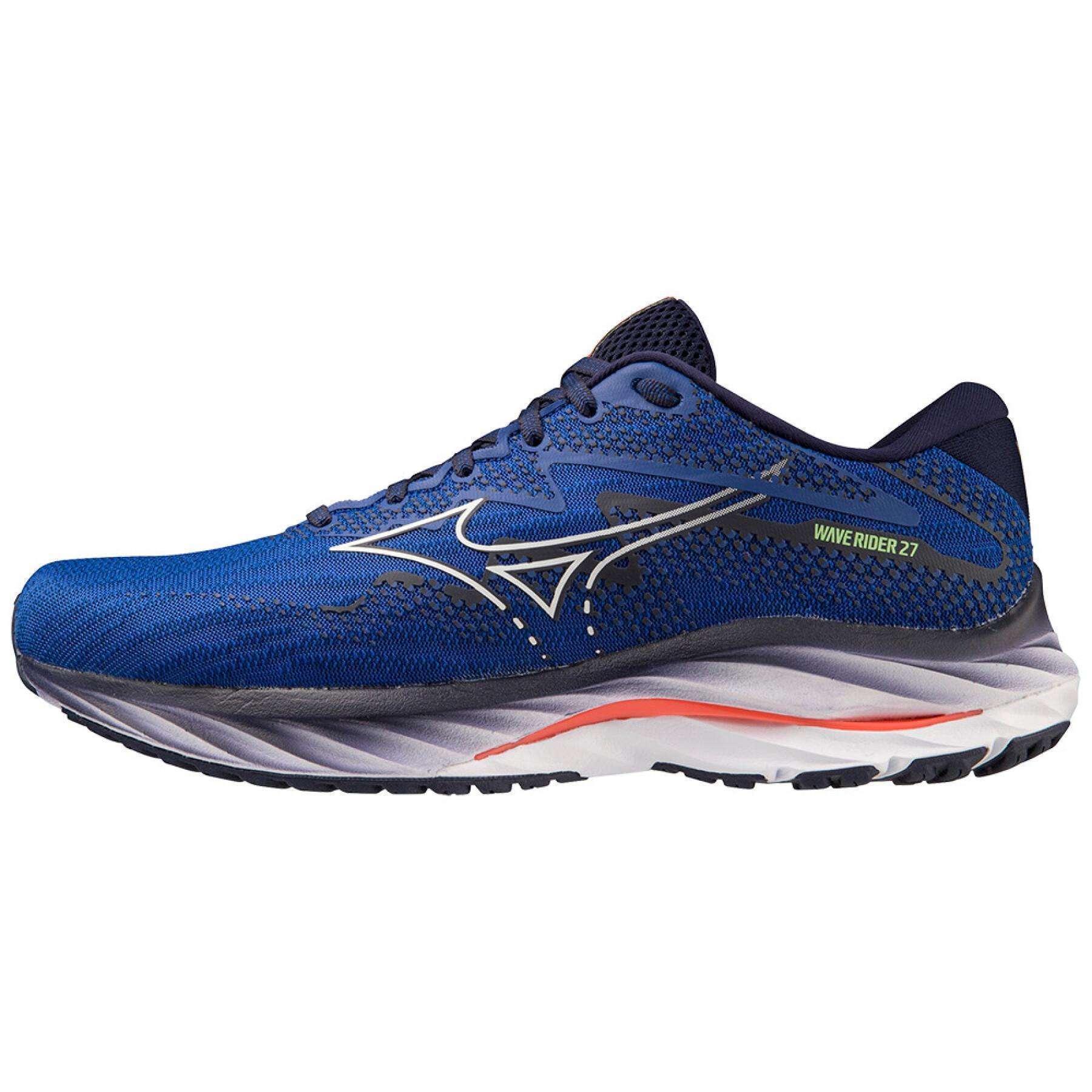 MIZUNO SCARPE RUNNING WAVE RIDER 27