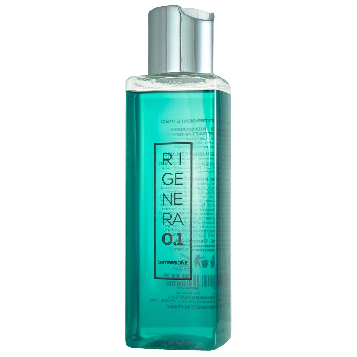 Rigenera – Kit Pelle Impura Minisize (Edizione Natale) - immagine 3