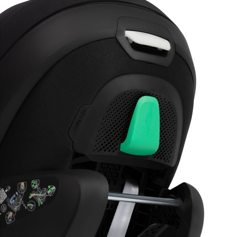 Joolz Maxi-Cosi Seggiolino Auto Pebble 360 Pro2 40-87 cm - immagine 5