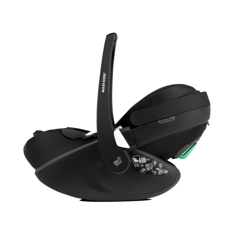 Joolz Maxi-Cosi Seggiolino Auto Pebble 360 Pro2 40-87 cm - immagine 9