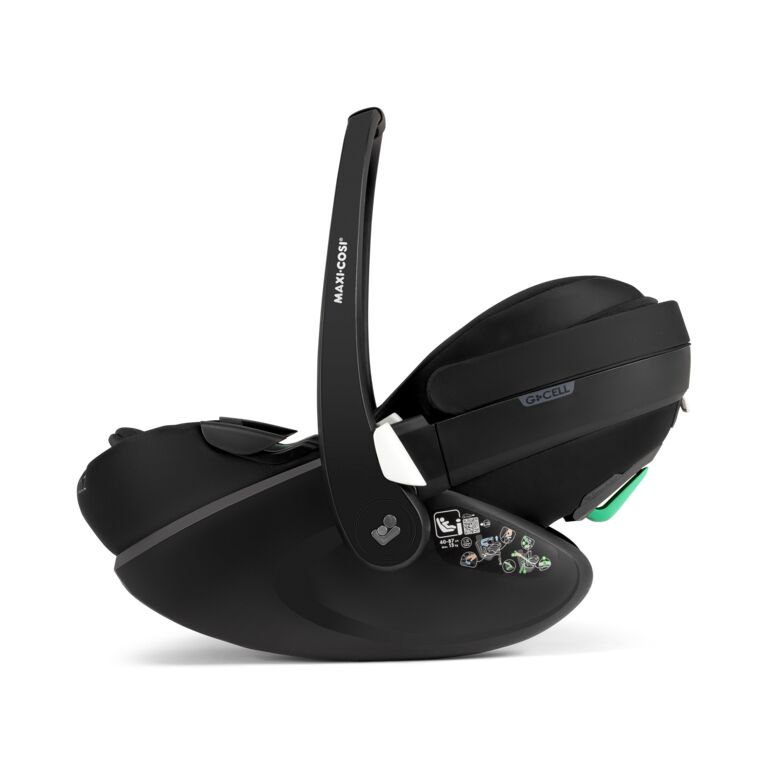 Joolz Maxi-Cosi Seggiolino Auto Pebble 360 Pro2 40-87 cm - immagine 8