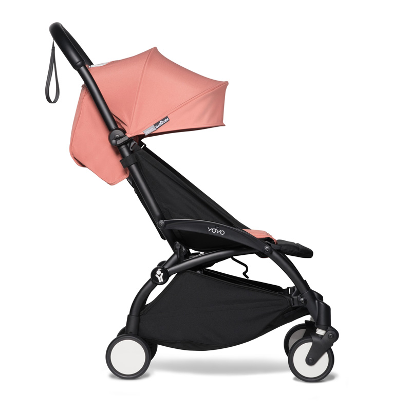 YOYO Poggiagambe - immagine 8