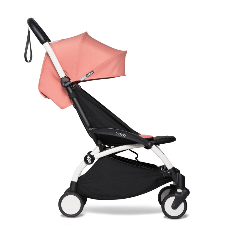 YOYO Poggiagambe - immagine 2