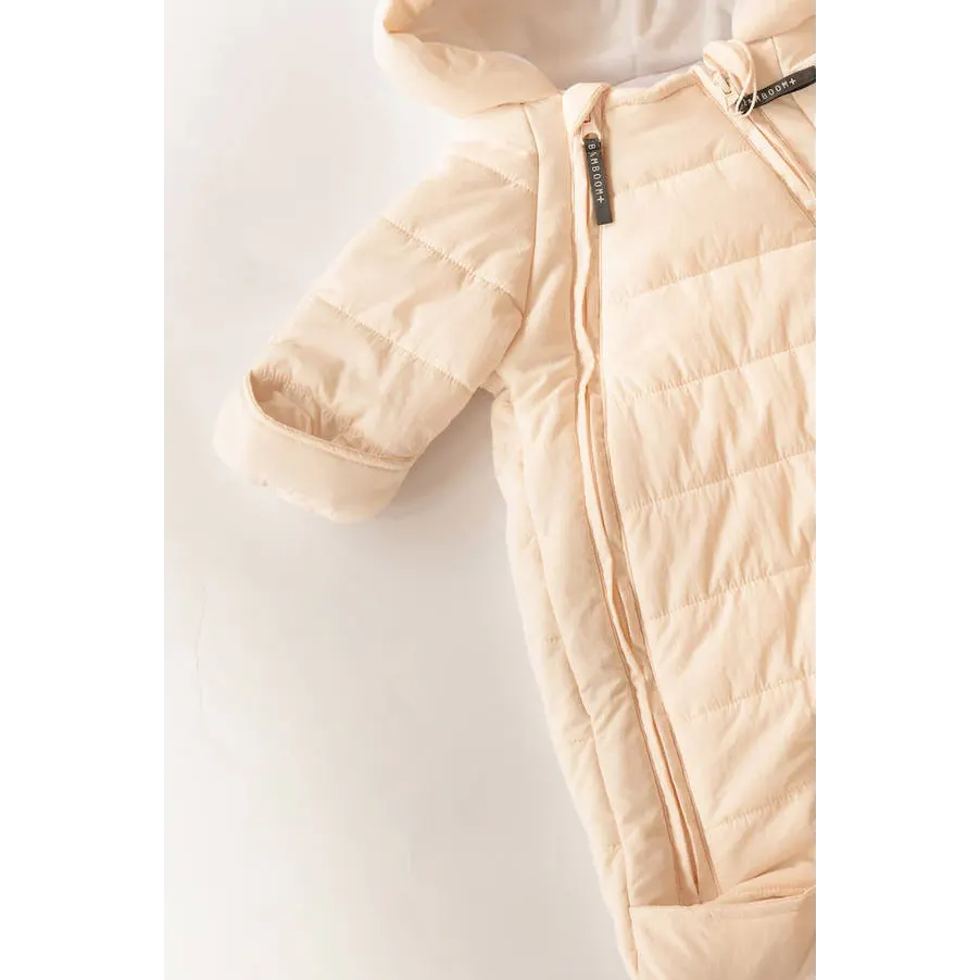 Bamboom Tuta da Neve Pastel Pink - immagine 2