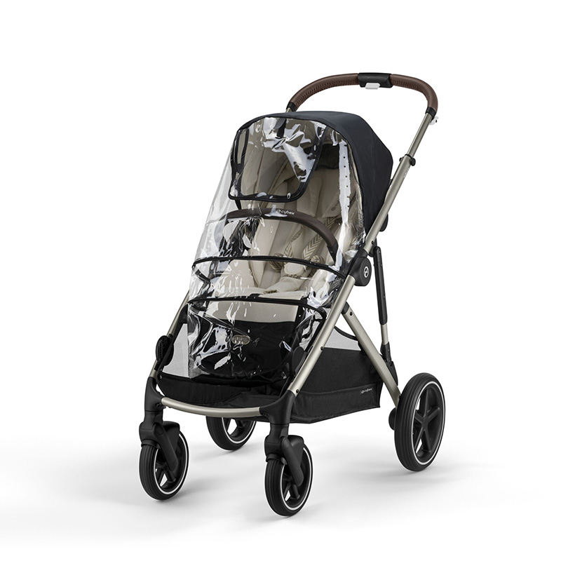 Cybex Gold Parapioggia Seduta Passeggino Gazelle S
