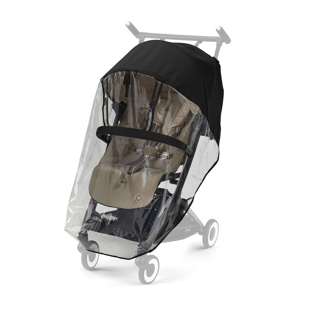 Cybex Gold Libelle Parapioggia Passeggino