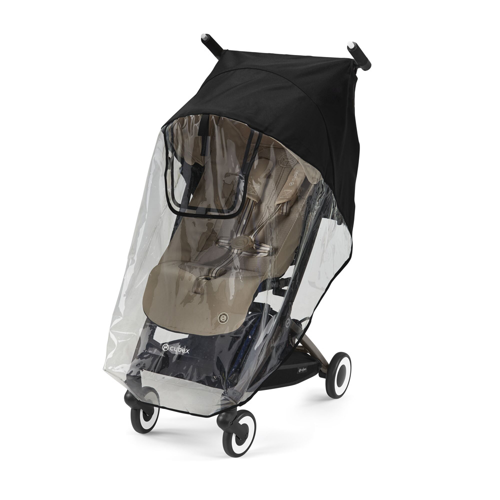 Cybex Gold Libelle Parapioggia Passeggino - immagine 2