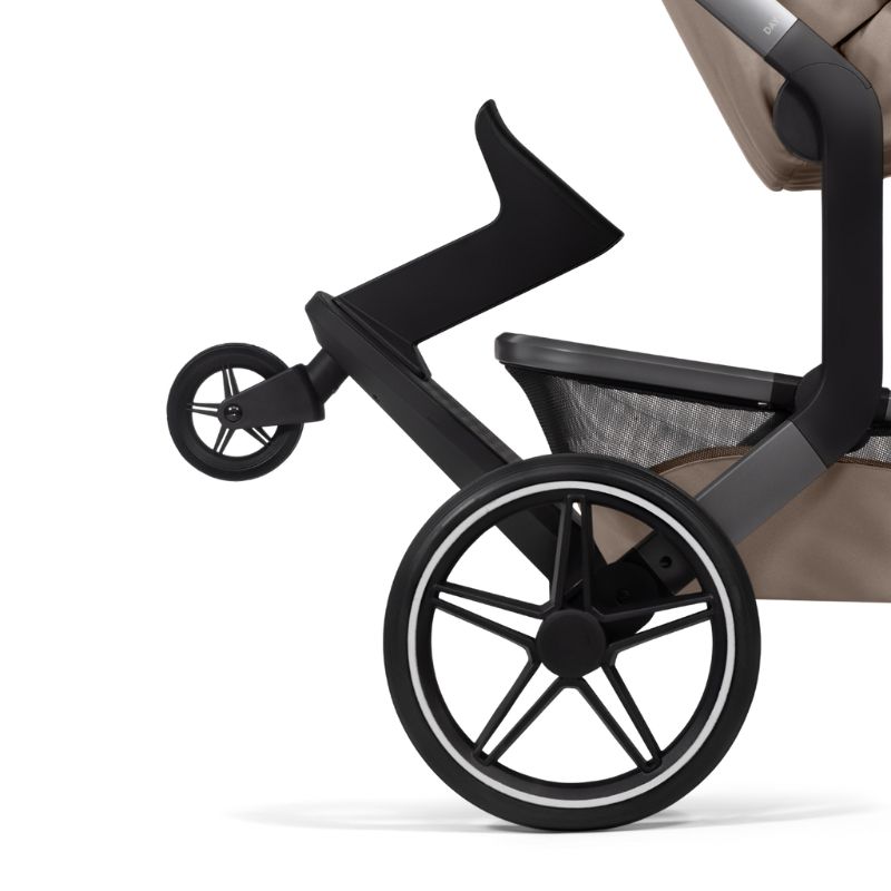 Joolz Pedana per Passeggino Day5 - immagine 4