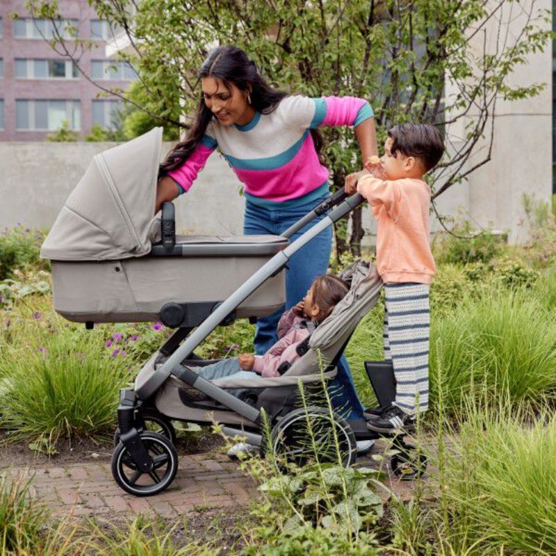Joolz Pedana per Passeggino Day5 - immagine 6