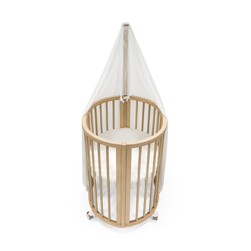 Stokke Sleepi V3 Tenda Lettino e Culla - immagine 3