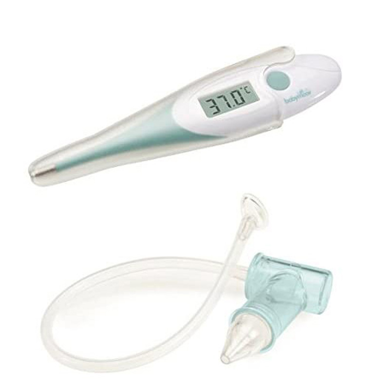 Babymoov Set Igiene e Cura - immagine 9