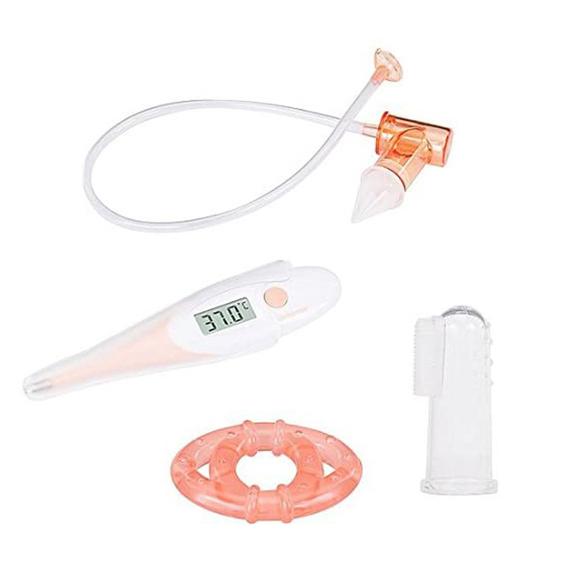 Babymoov Set Igiene e Cura - immagine 7