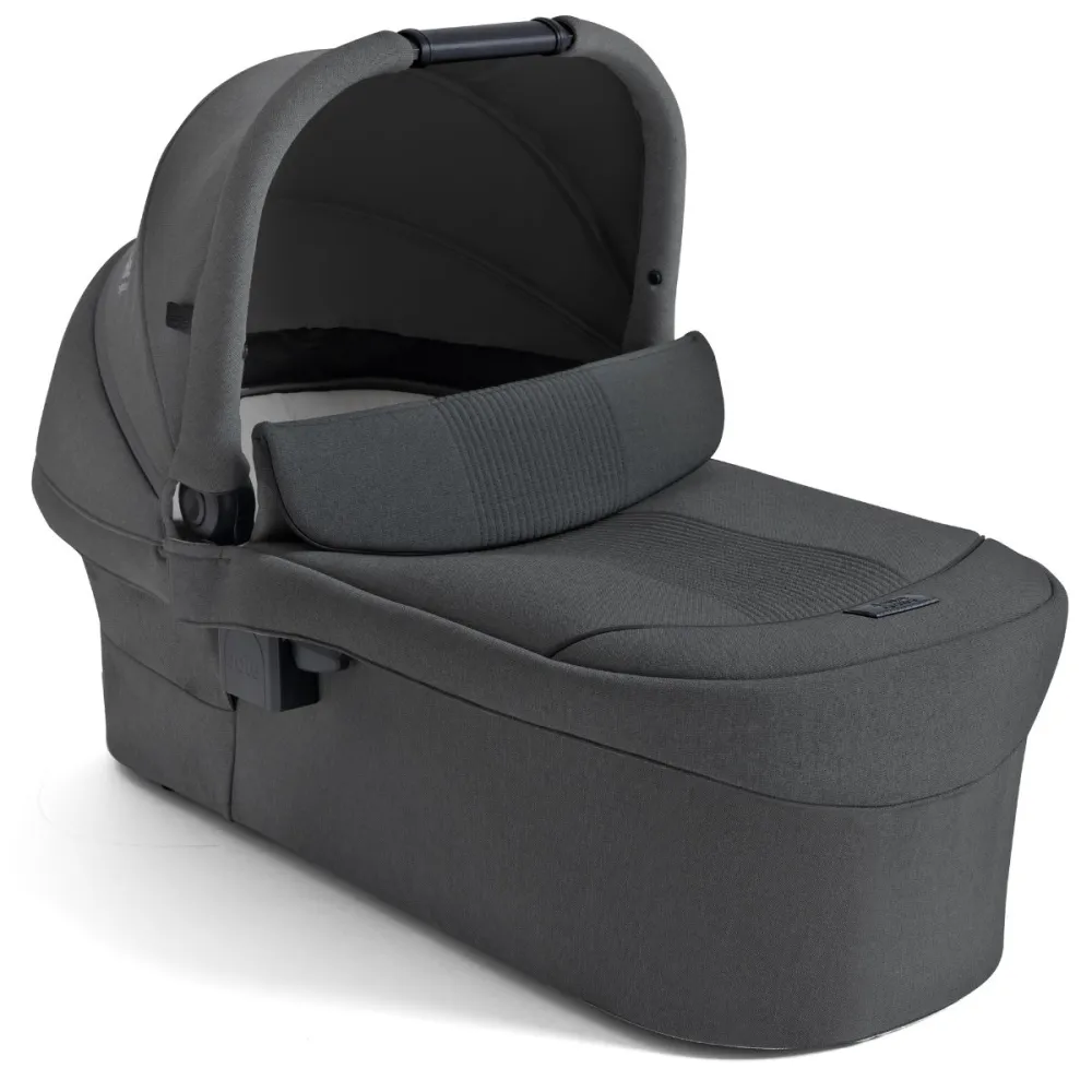 Joie Signature TRIO Passeggino Finiti + Navicella Ramble XL + Ovetto i-Level Pro - immagine 8