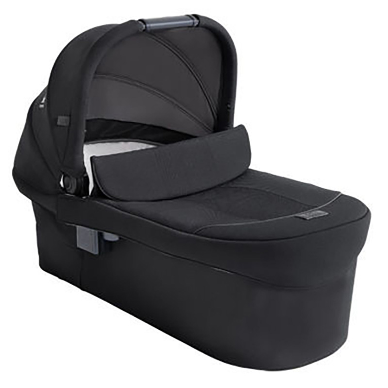 Joie Signature TRIO Passeggino Finiti + Navicella Ramble XL + Ovetto i-Level Pro - immagine 4