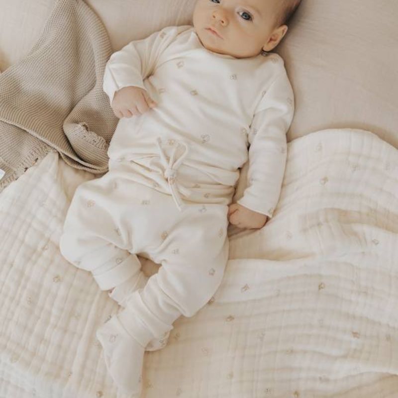 Bamboom Babbucce Pure Animal Friends - immagine 2