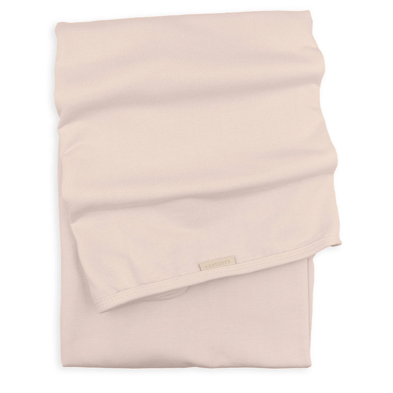 Bamboom Copertina Clinica 75 x 100 cm Vintage Pink