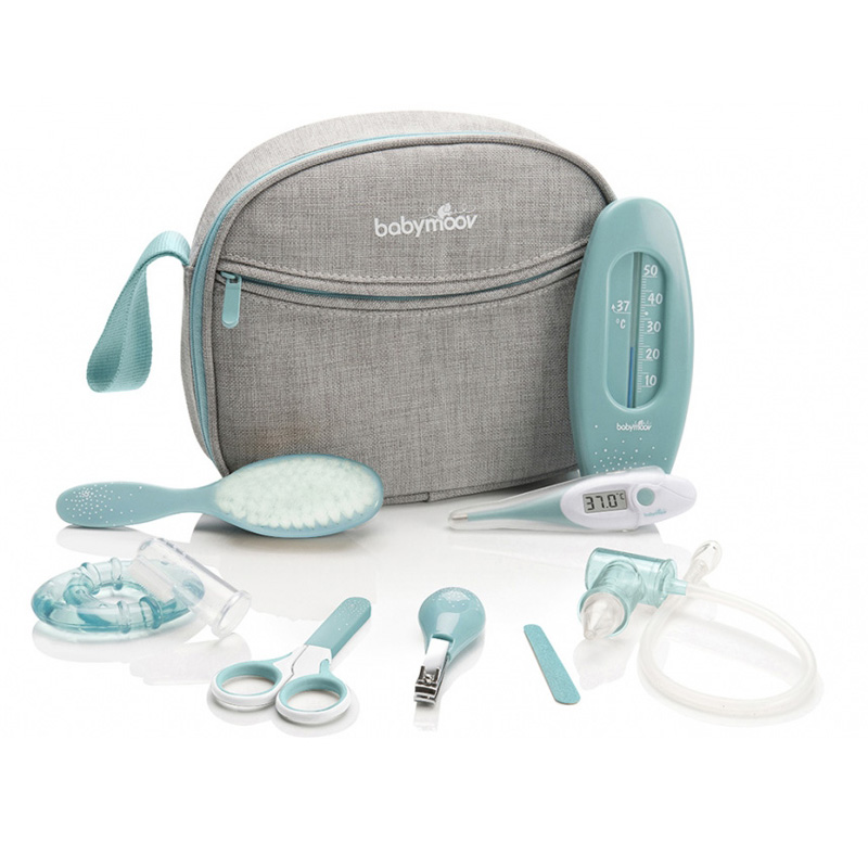 Babymoov Set Igiene e Cura - immagine 2