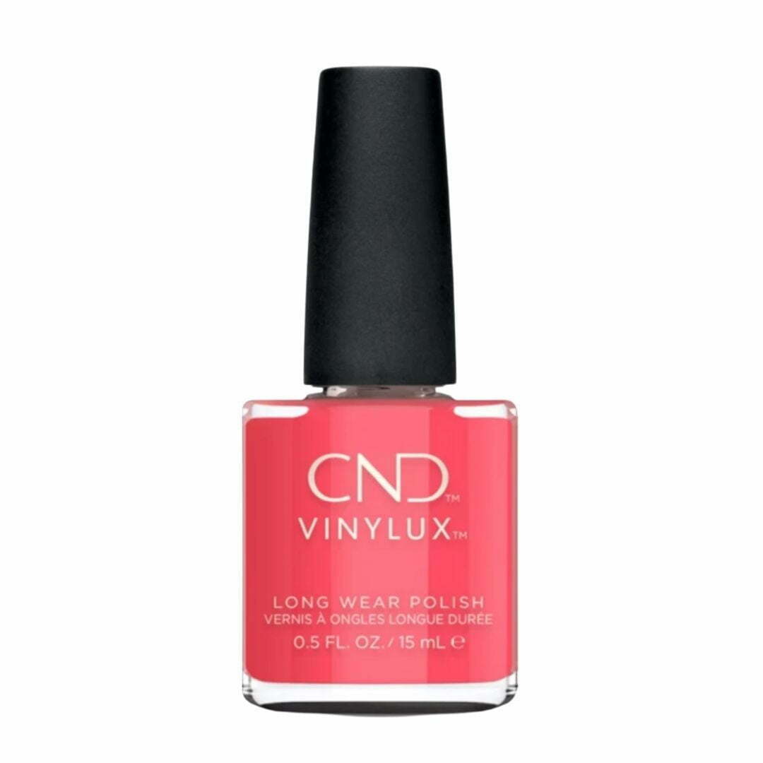 Vinylux Beach Escape