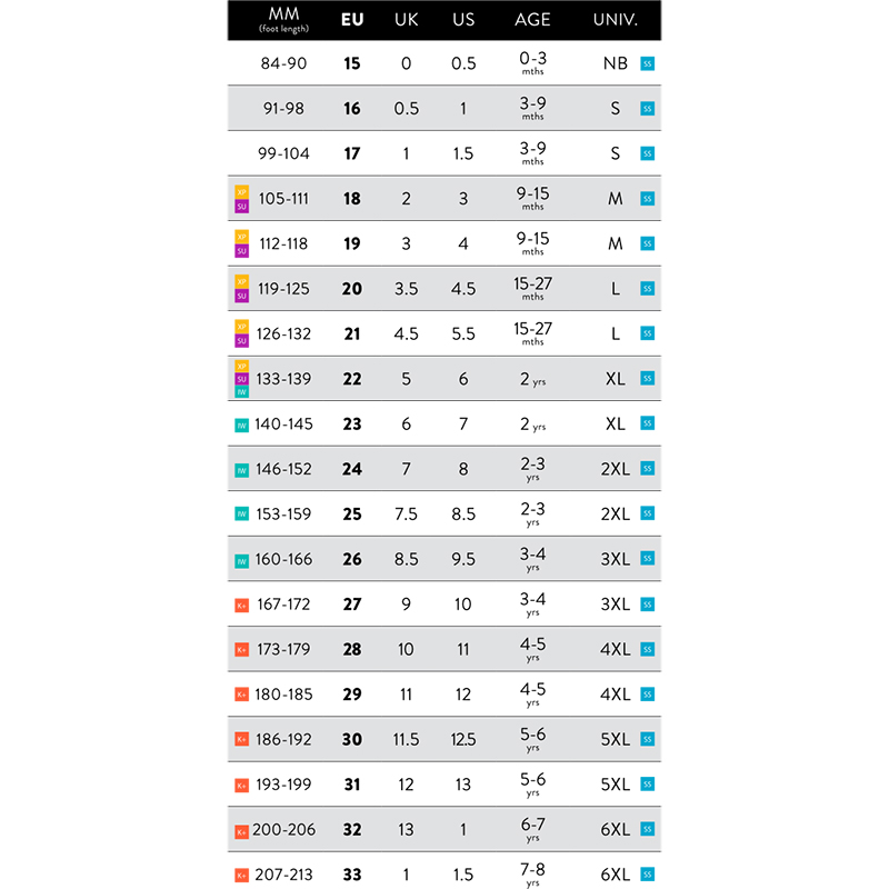 Bobux Babbucce Soft Sole Bam-Bow Charcoal - immagine 2