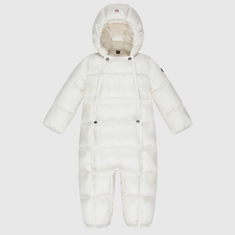 Canadiens Tutina Piumino Sling 2.0/B Marble White