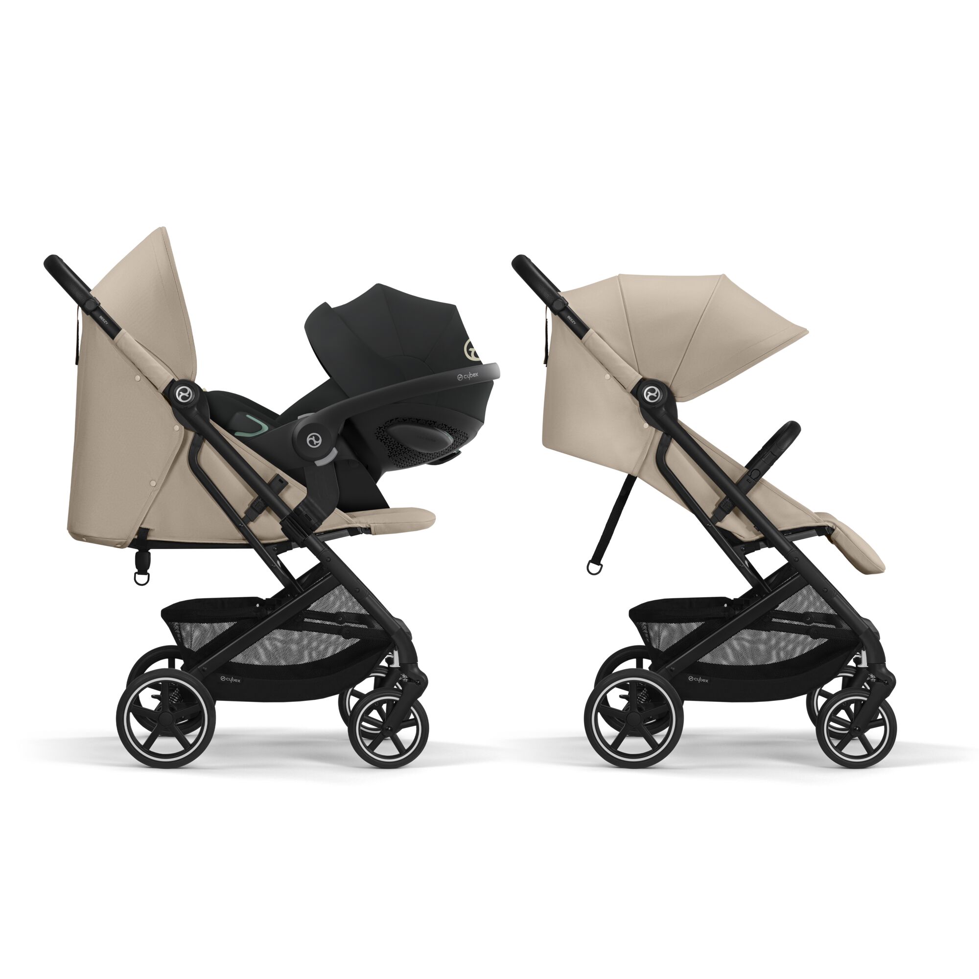 Cybex Gold Passeggino Beezy - immagine 5