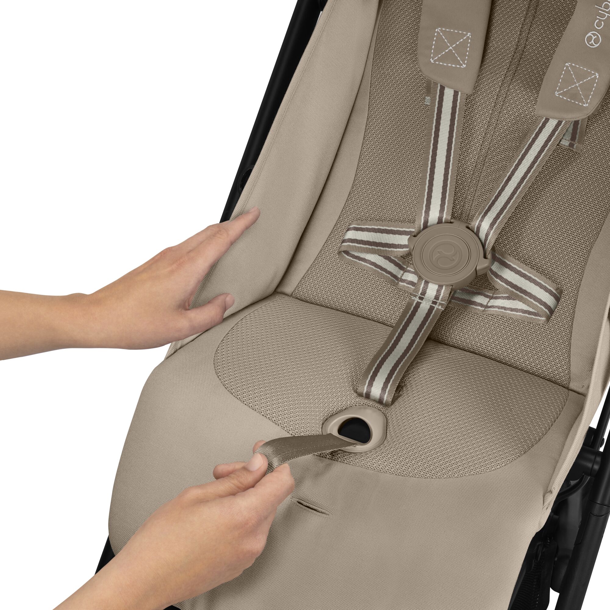 Cybex Gold Passeggino Beezy - immagine 8